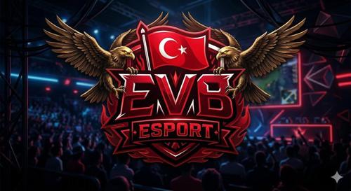 EVB-ESPORTS