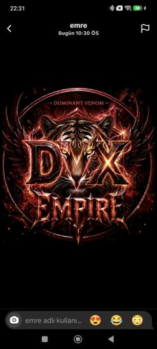 DVxESPORTS