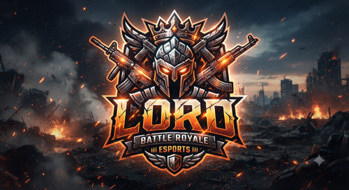 "LORD" ESPORTS