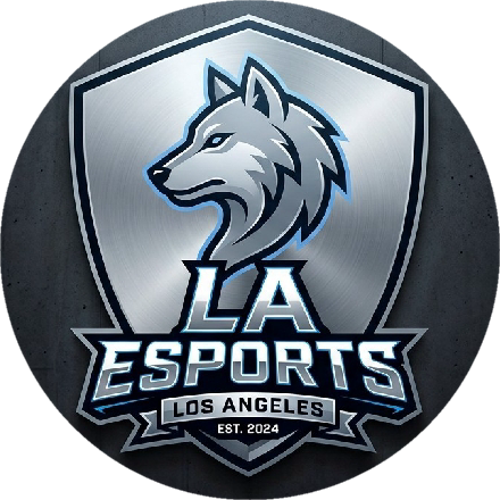 LA