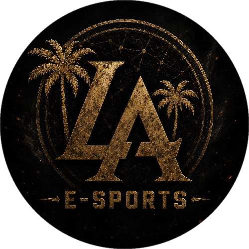 LosAngeles Esports