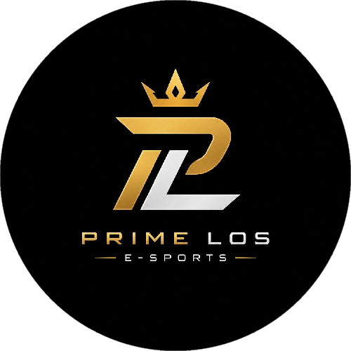 PRIME LOS E-SPORTS