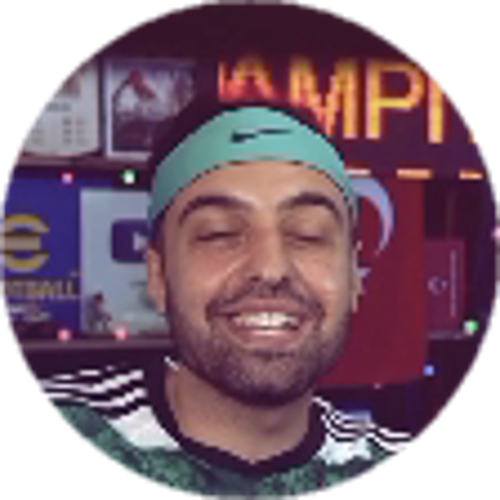 ÜMİDİMEEN E-SPORTS