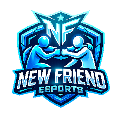 New Friend Esports