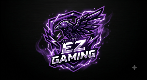 EZ GAMİNG