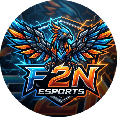 F2N ESPORTSS