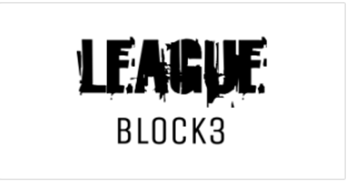 Block3 logo