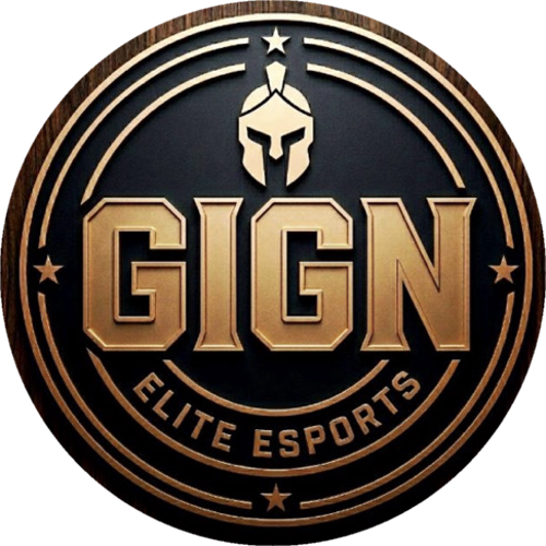 GİGN ELİTE ESPORTS