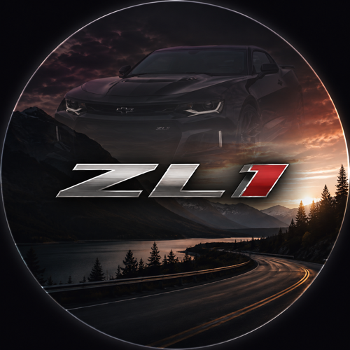 ZL1 E-SPOR