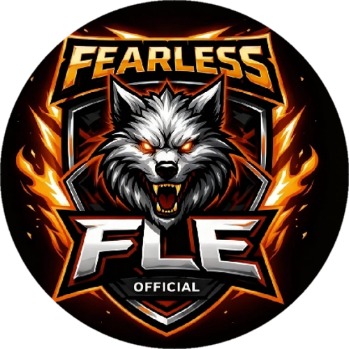 FEARLESS OFFICIAL