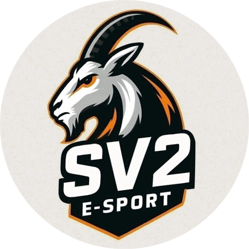 SV2 Esportt