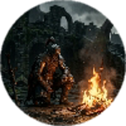 DARK SOULS