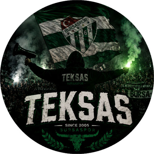 Teksas