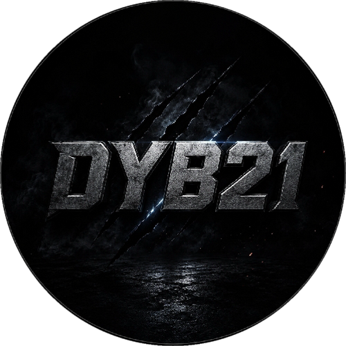 DYB21 E-SPORTS