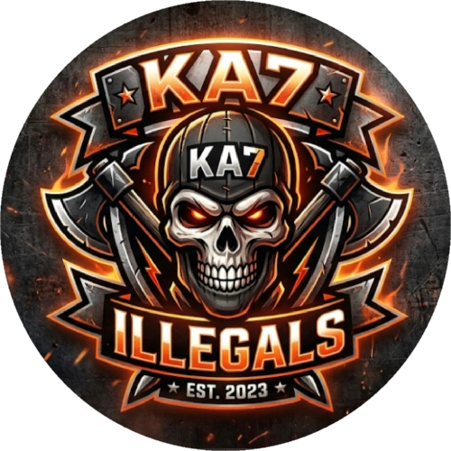 KA7İLLEGALS ESPOR