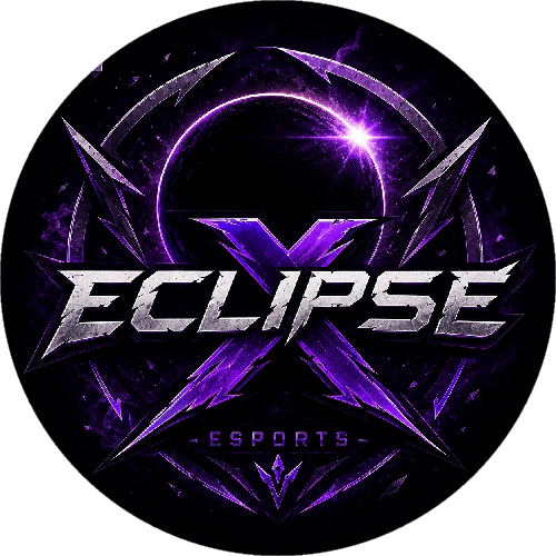 ECLIPSE X ESPORTS