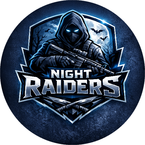 NİGT RAİDERS