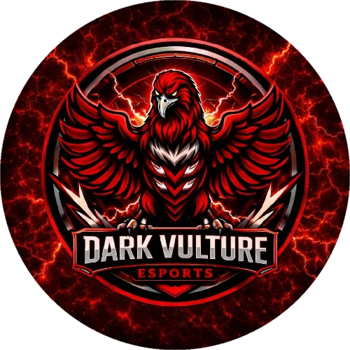 DARK VULTURE ACEDEMY