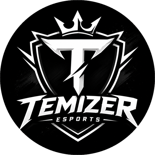 TEMİZER E-sports