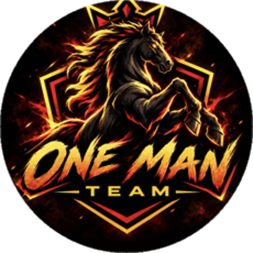 OneMAN๛ESPORTS