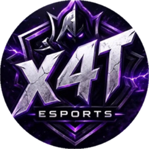 X4T Esports