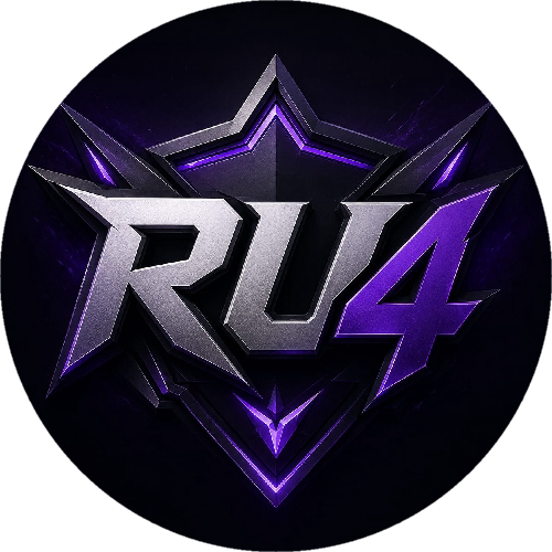 Ru4 Esports