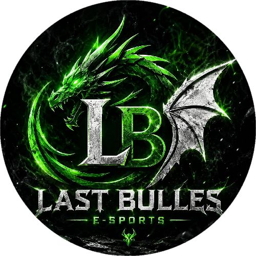 Last Bullet