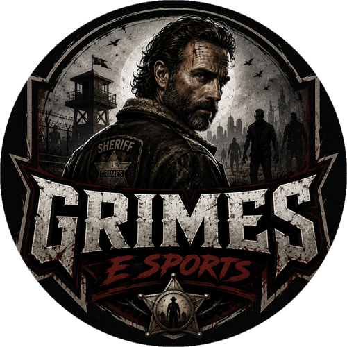 GRIMES E-SPORTS