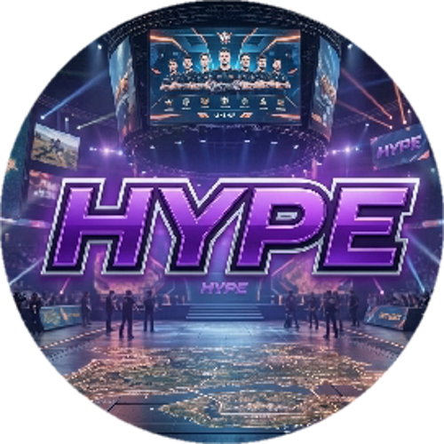 『HYPE TEAM