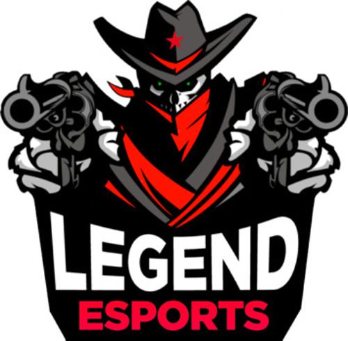 Legend Esporr logo