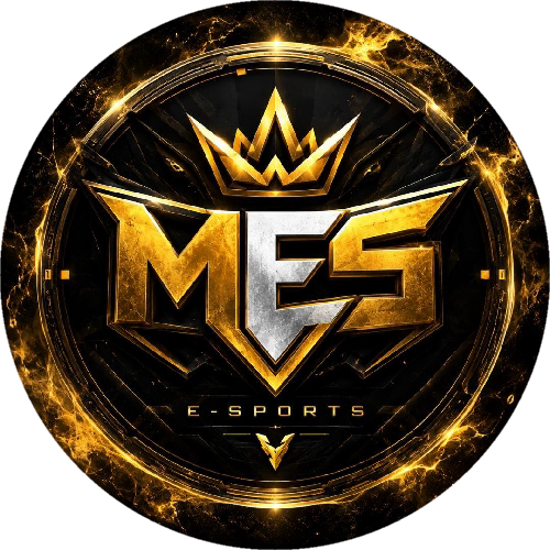 MES E-SPORTS