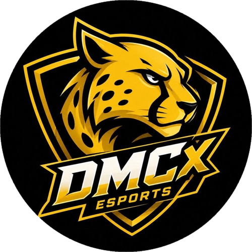 DMCx ESPORTS