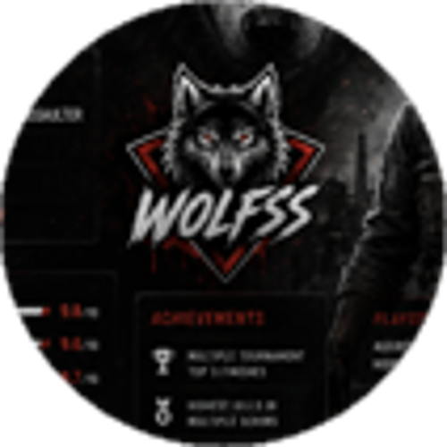 WOLFSS