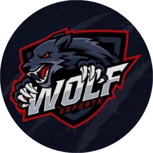 WOLF ESPORT