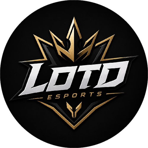 LOTD ESPORTS