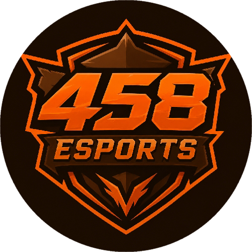 458 Esports