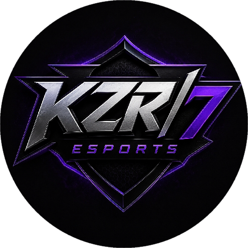KZR/ ESPORTS