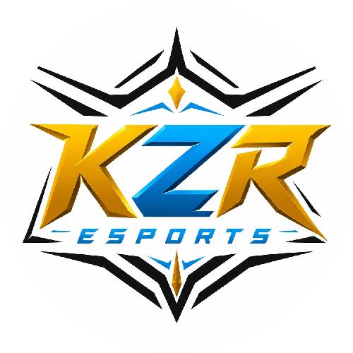 KZR/ ESPORTS
