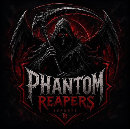 PHANTOM REAPERS