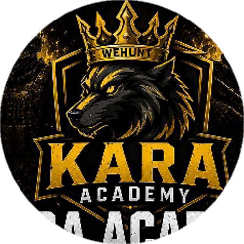 Kara Academy E-Sports