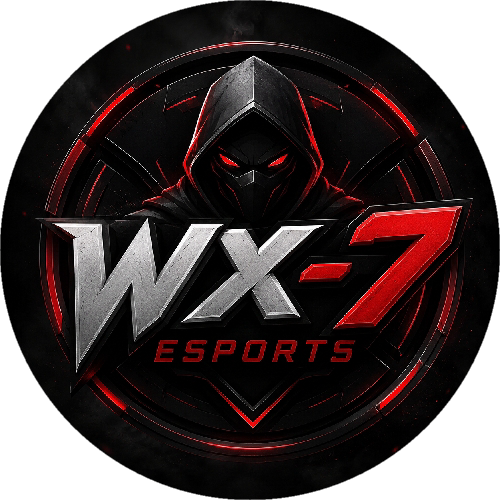 WX-7  ESPORTS