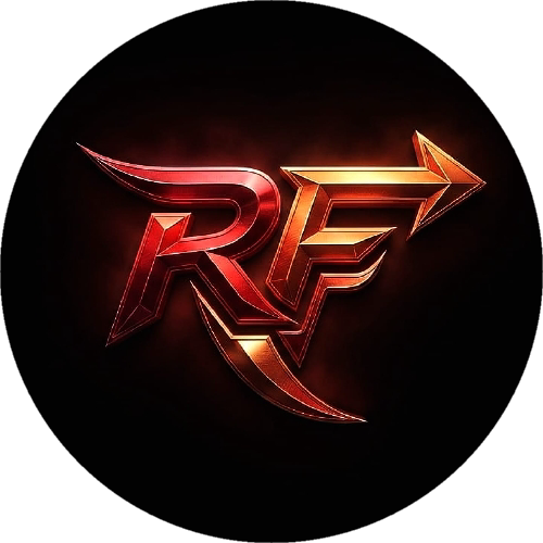 RED FORCE ESPORTS