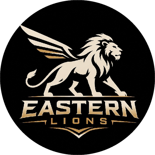EASTERNT LIONS