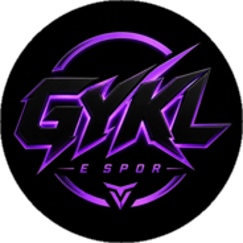 GYKL E SPORTS