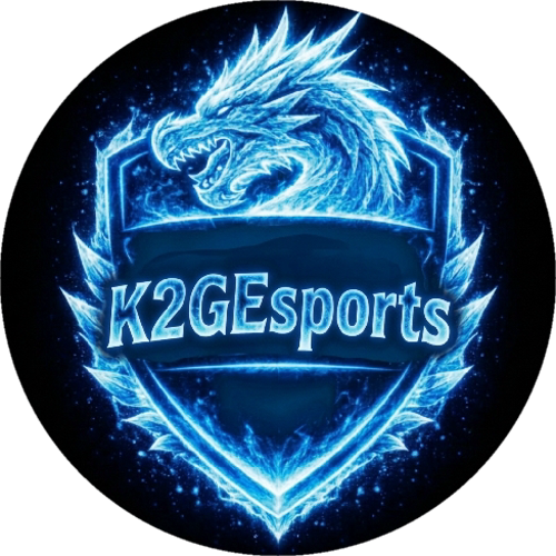 K2G ESPORTS