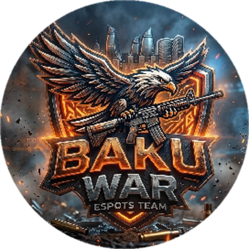BAKU Warriors