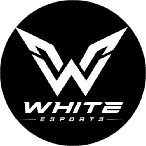 White E-sporst