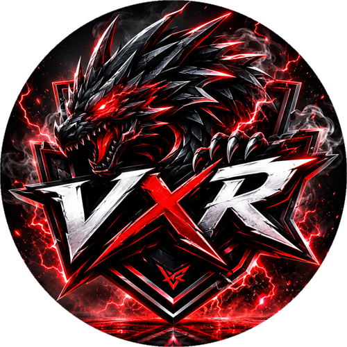 Vexoruim E-Sports