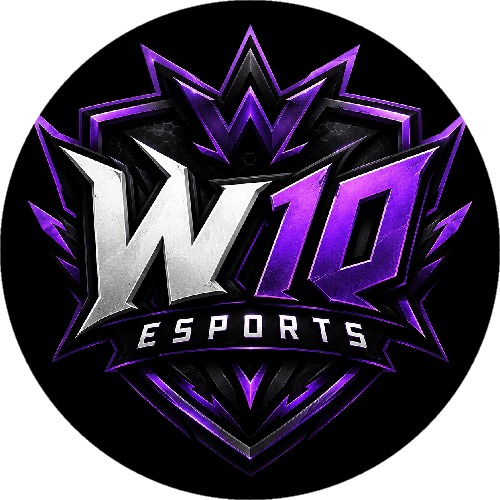W10 ESPORTSS