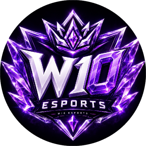 W10 ESPORTSS